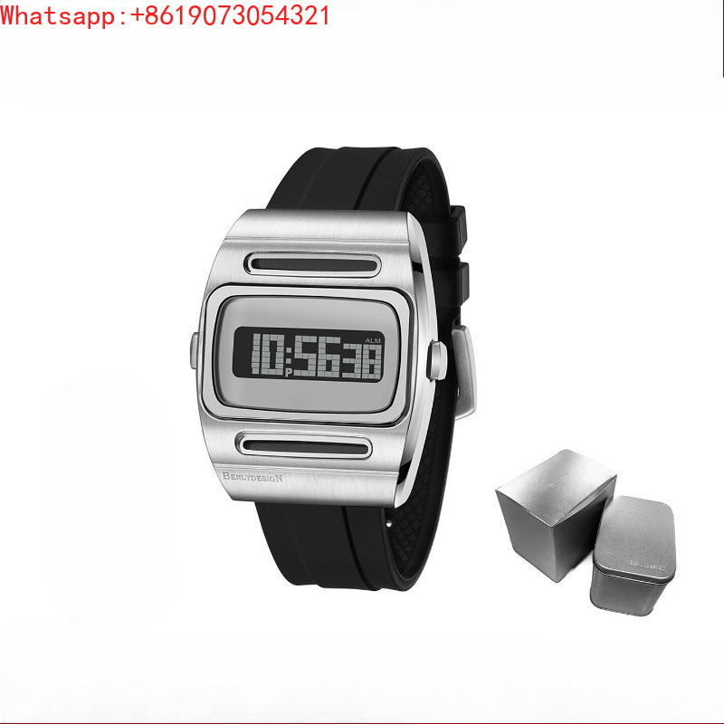 Empire Electronics & Gadgets Triolet - The Great Qin Empire Watch Male