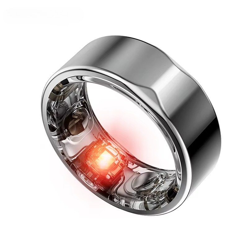 Smart Ring Health - JC 2301B Custom IPX8 Fitness Blood