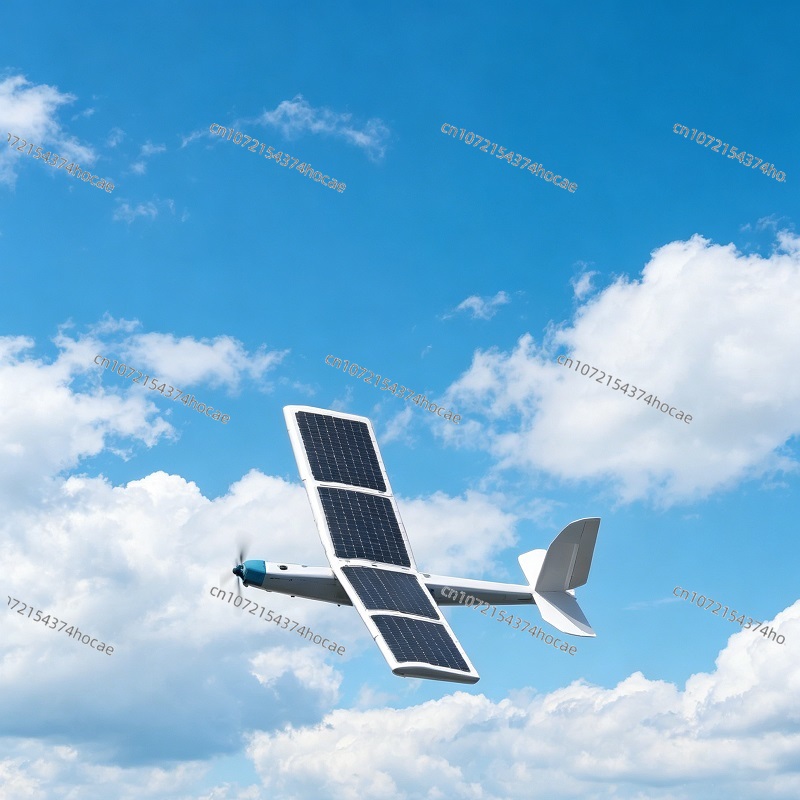Solar Powered Charger - CIGS Thin-film Solar Power Sheet,for DIY