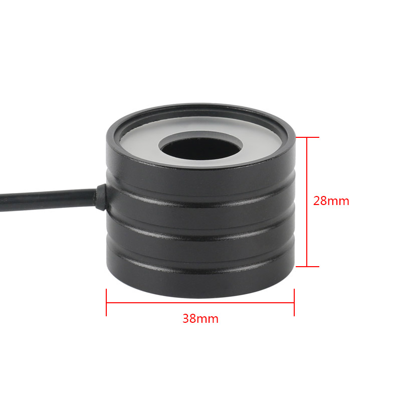 6500K 32 LED Ring Light Diamet - Usb Microscope Digital 评论和价格