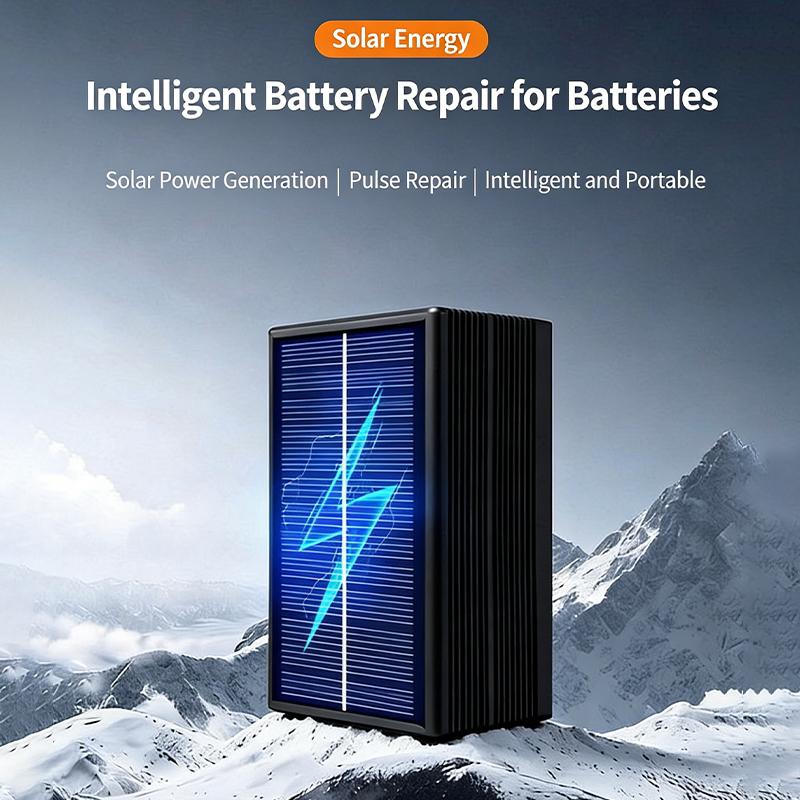 Solar Powered 12V 24V Battery  - Solar Powered Charger 评论和价格