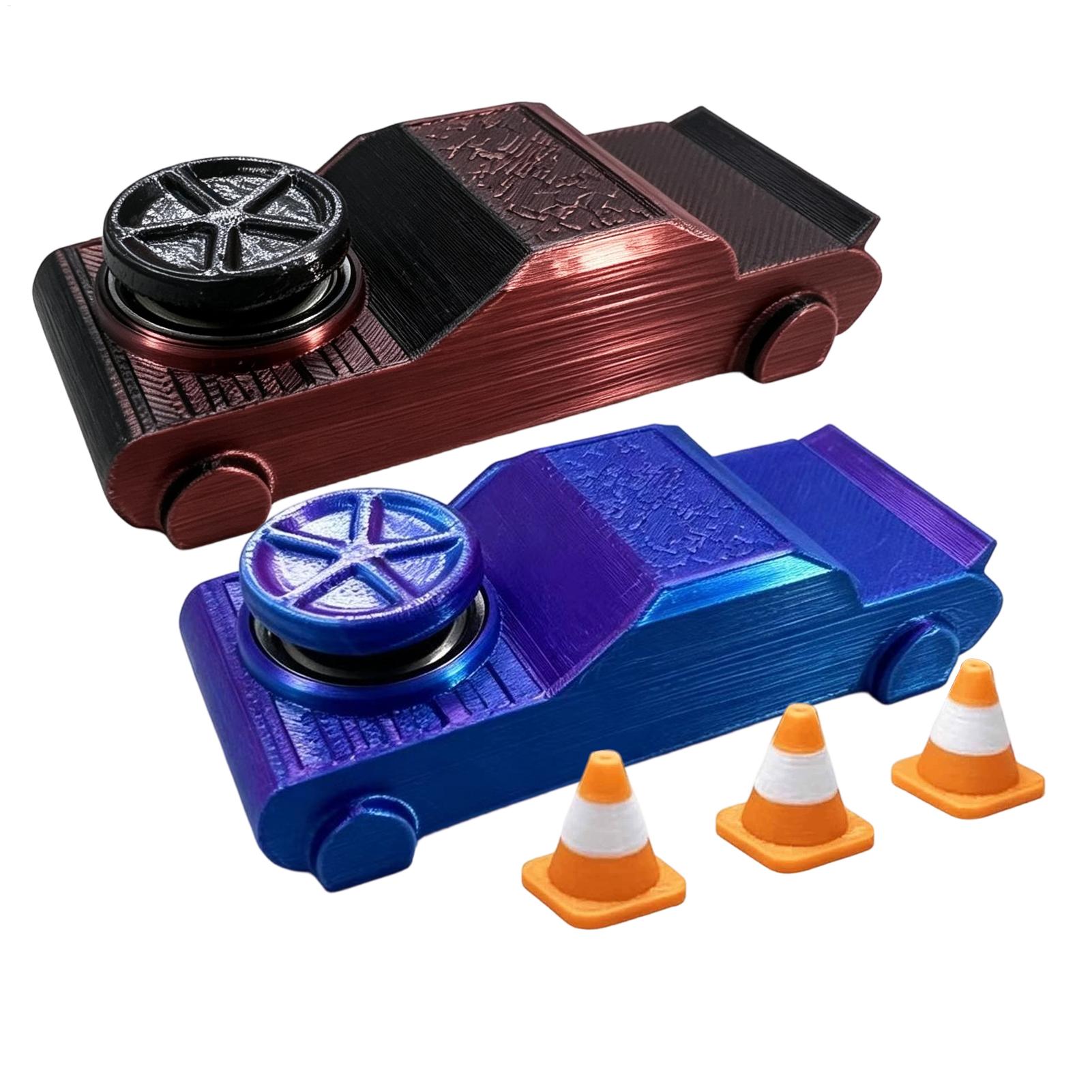 Mini Pocket Drift Car Fidget T - Electronics Latest Gadgets 评论和价格