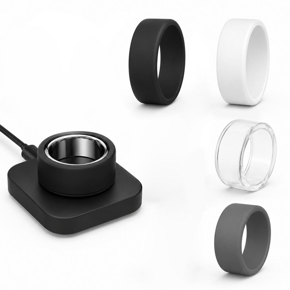For Oura Ring5 Smart Ring Fitn - Smart Ring Health 评论和价格