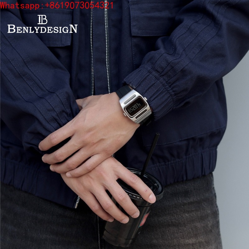 The Great Qin Empire Watch Mal - Empire Electronics & Gadgets Triolet 评论和价格