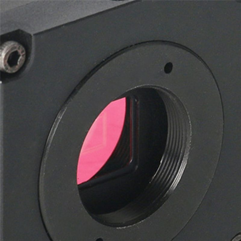 HOT!A72T C Mount Video Microsc - Usb Microscope Digital 评论和价格