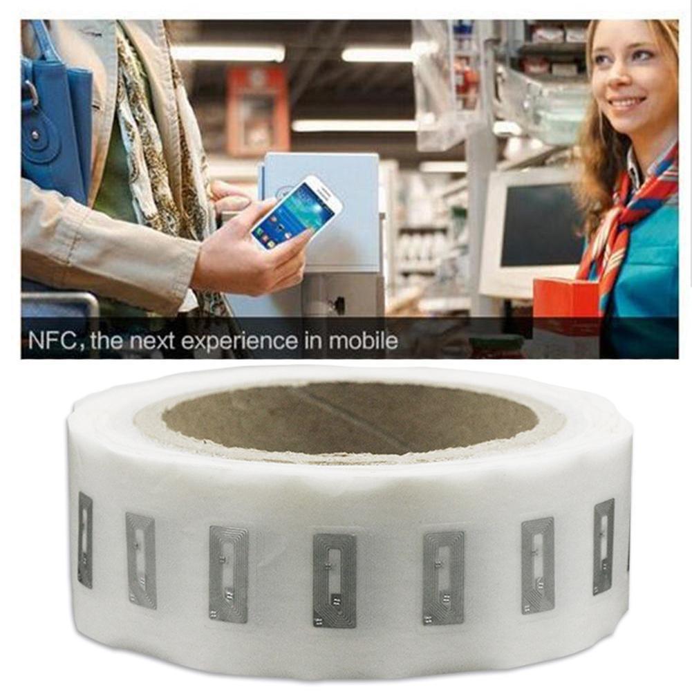 10-100 PCS NFC Tags Sticker wi - Nfc Tag Programmable 评论和价格