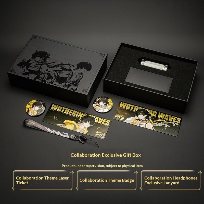 [In stock] Original Wuthering  - Electronic Gift 评论和价格