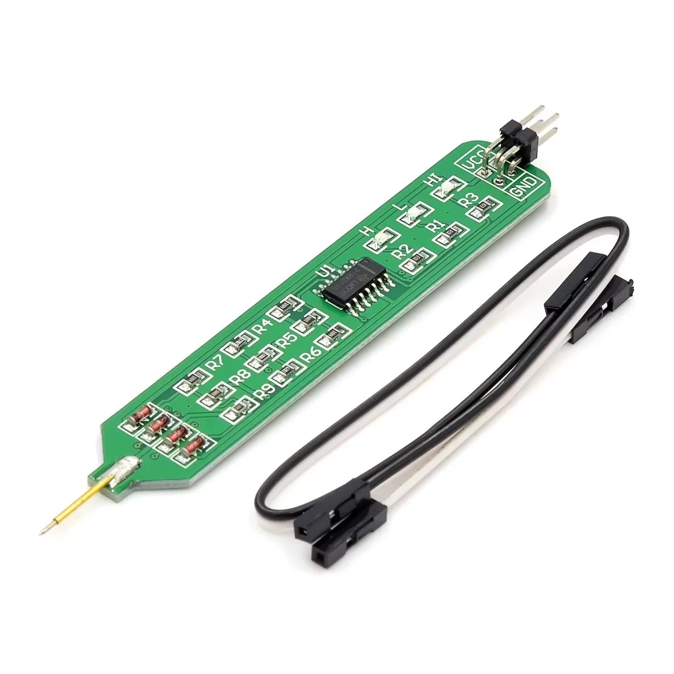 Logic test pen high and low le - Electronics & Gadgets Starting With C 评论和价格