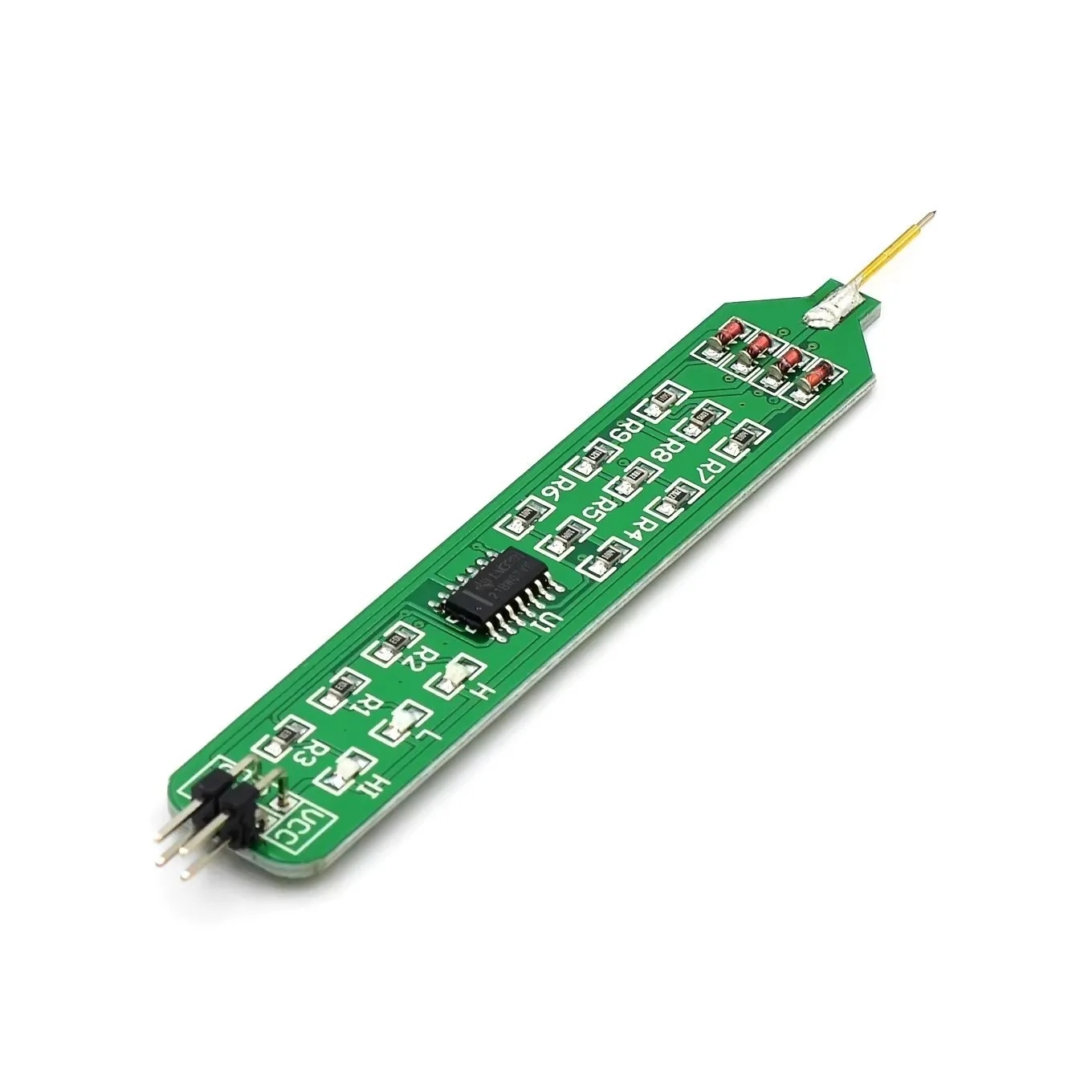 Logic test pen high and low le - Electronics & Gadgets Starting With C 评论和价格