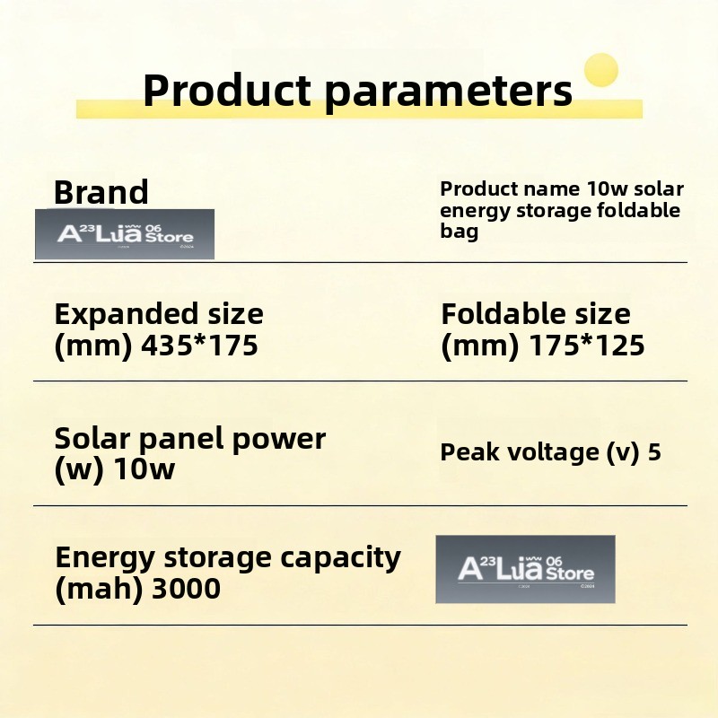Foldable Solar Panel Charger P - Solar Powered Charger 评论和价格