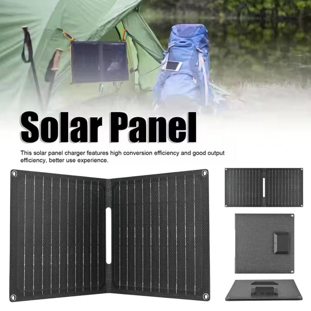 Ultra-thin Solar Panel Portabl - Solar Powered Charger 评论和价格