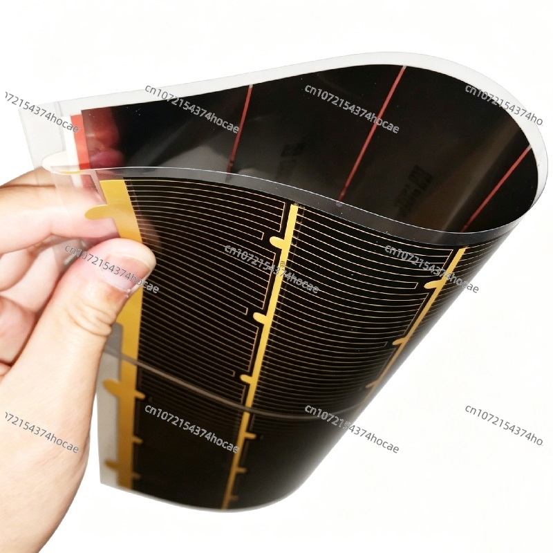 CIGS  Thin-film Solar Power Sh - Solar Powered Charger 评论和价格