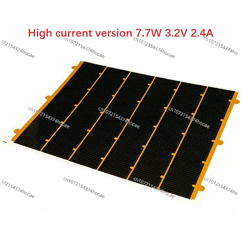CIGS  Thin-film Solar Power Sh - Solar Powered Charger 评论和价格