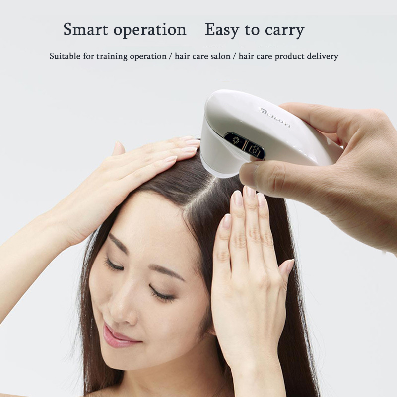 200X Hair Follicles Scalp Dete - Usb Microscope Digital 评论和价格