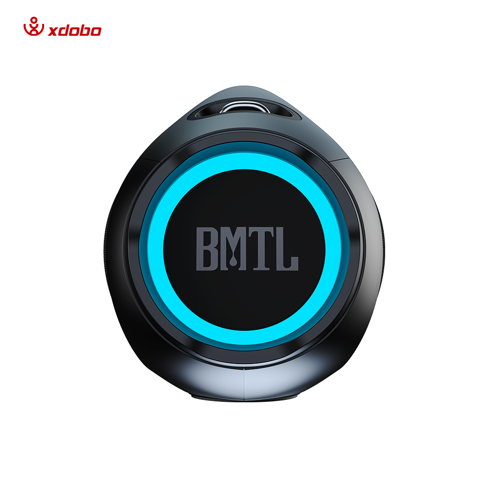 Portable Blue Tooth Speaker 10 - Smart Electronics Gadgets For Home 评论和价格