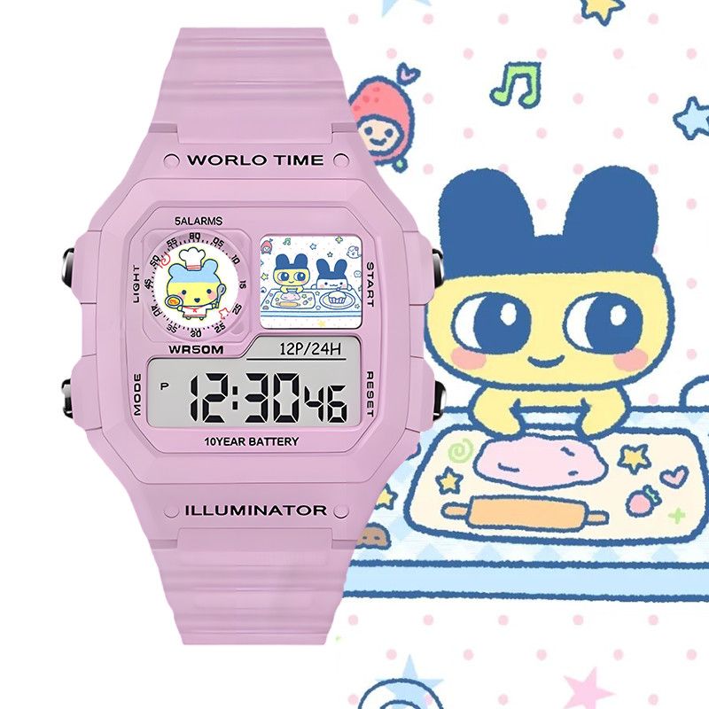 Tamagotchi Smart Electronic Wa - Electronic Gift 评论和价格