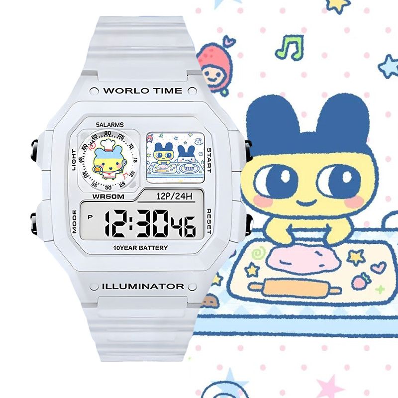 Tamagotchi Smart Electronic Wa - Electronic Gift 评论和价格