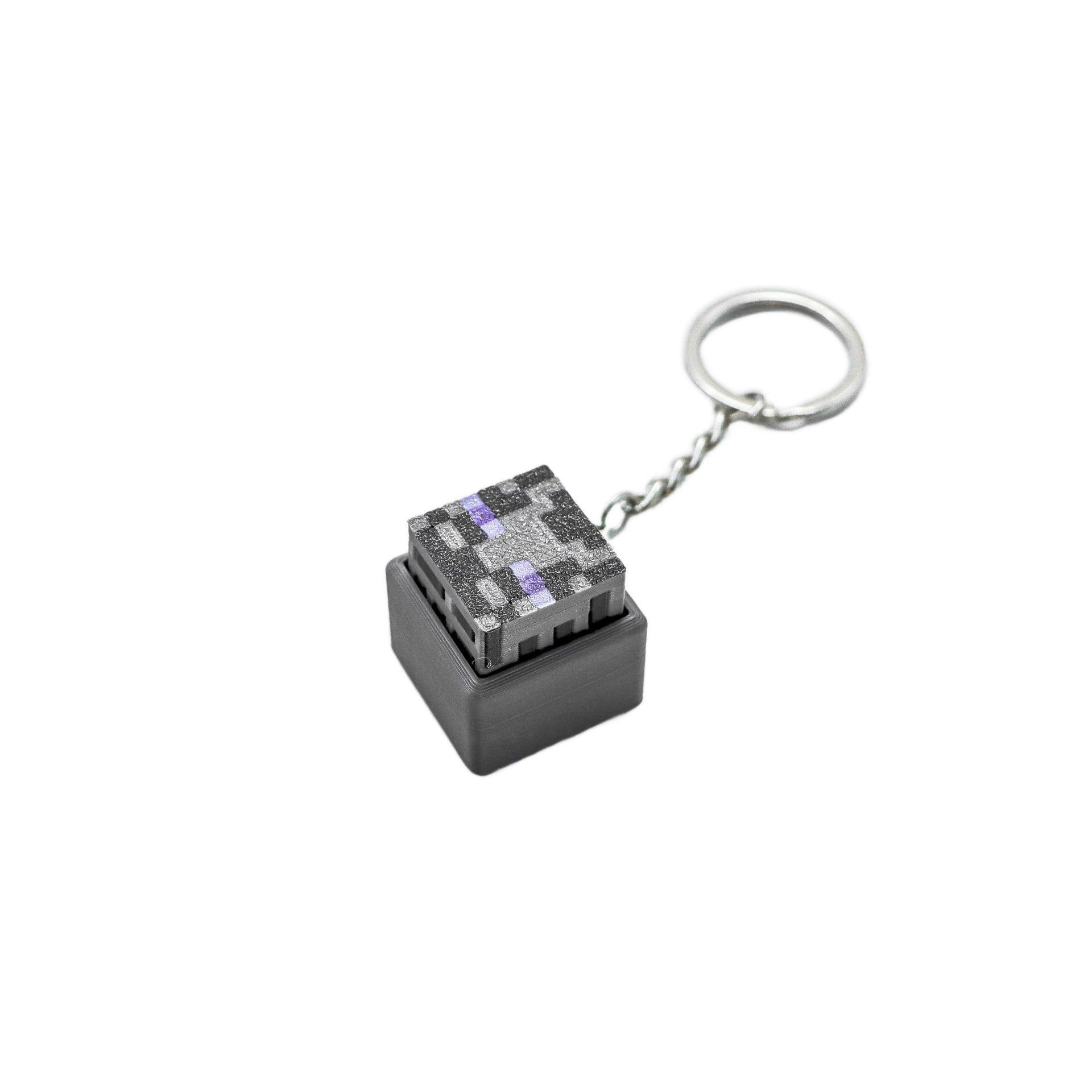 3D Printed Mini Cheese Keyboar - Electronics Latest Gadgets 评论和价格