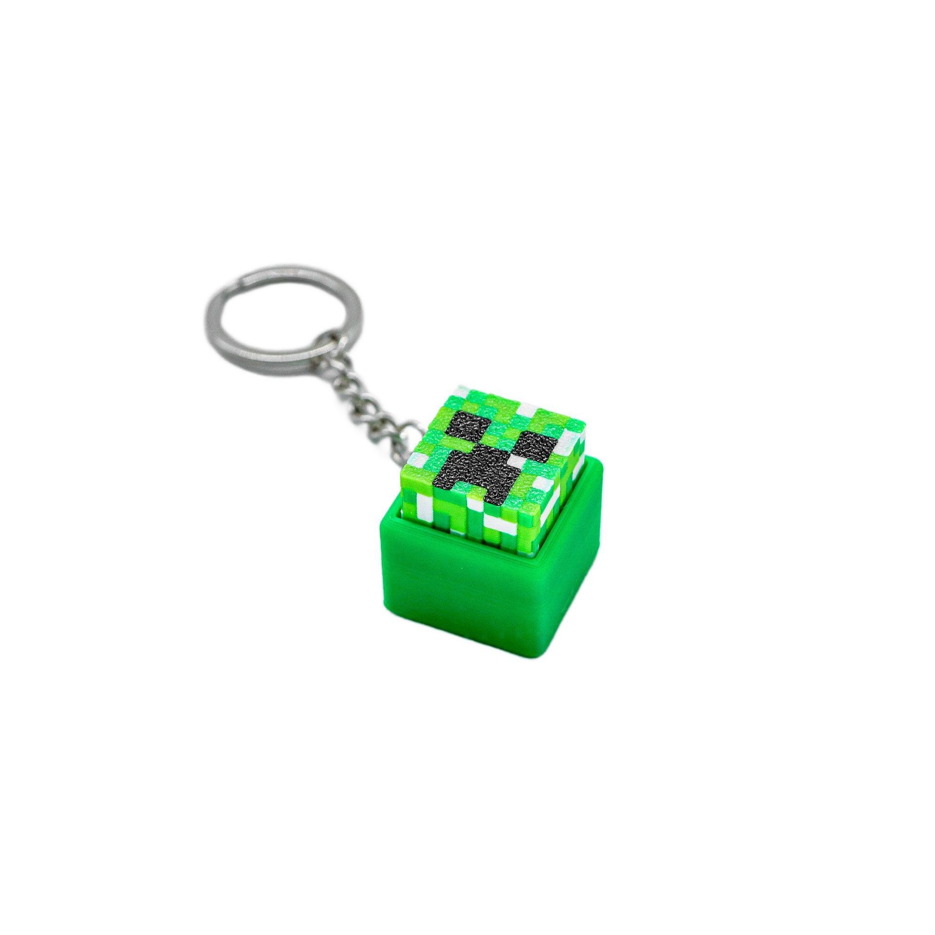 3D Printed Mini Cheese Keyboar - Electronics Latest Gadgets 评论和价格