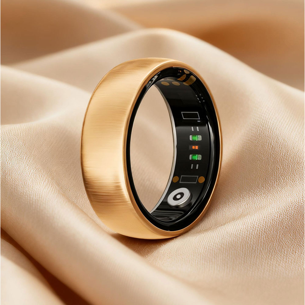 AURA Matt Smart Ring Fitness S - Smart Ring Health 评论和价格