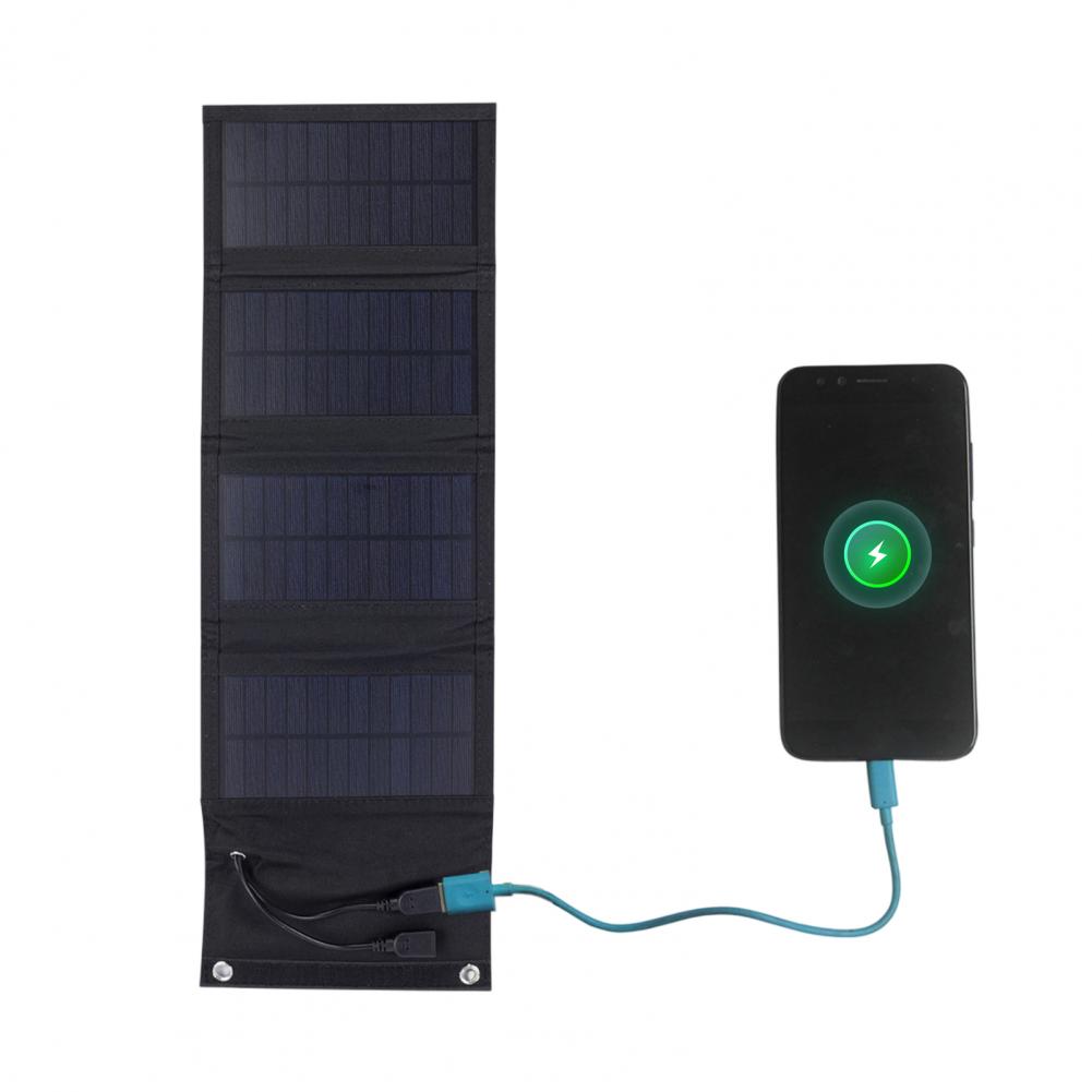 Portable Solar Charger Foldabl - Solar Powered Charger 评论和价格