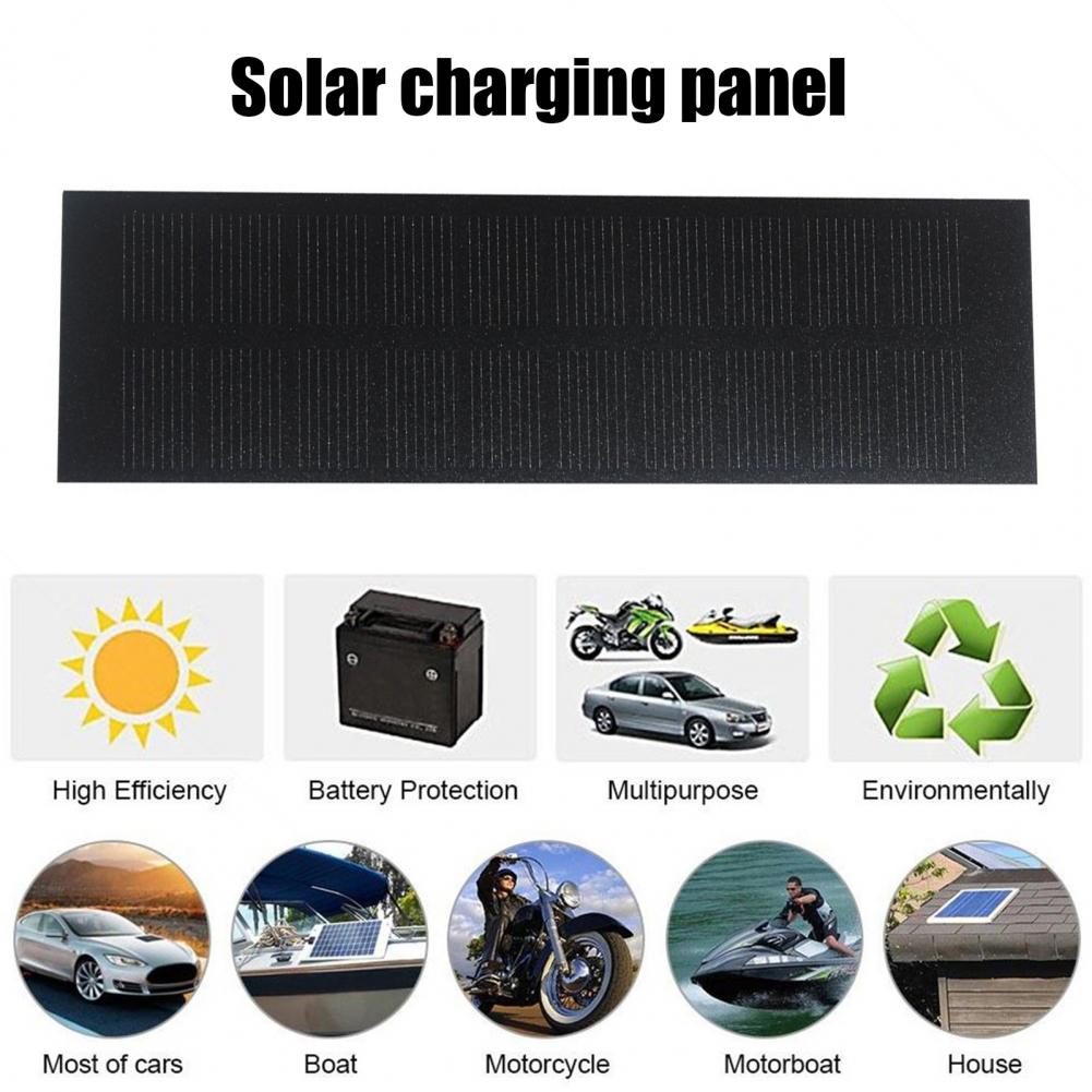 Power Bank Solar Panel Portabl - Solar Powered Charger 评论和价格