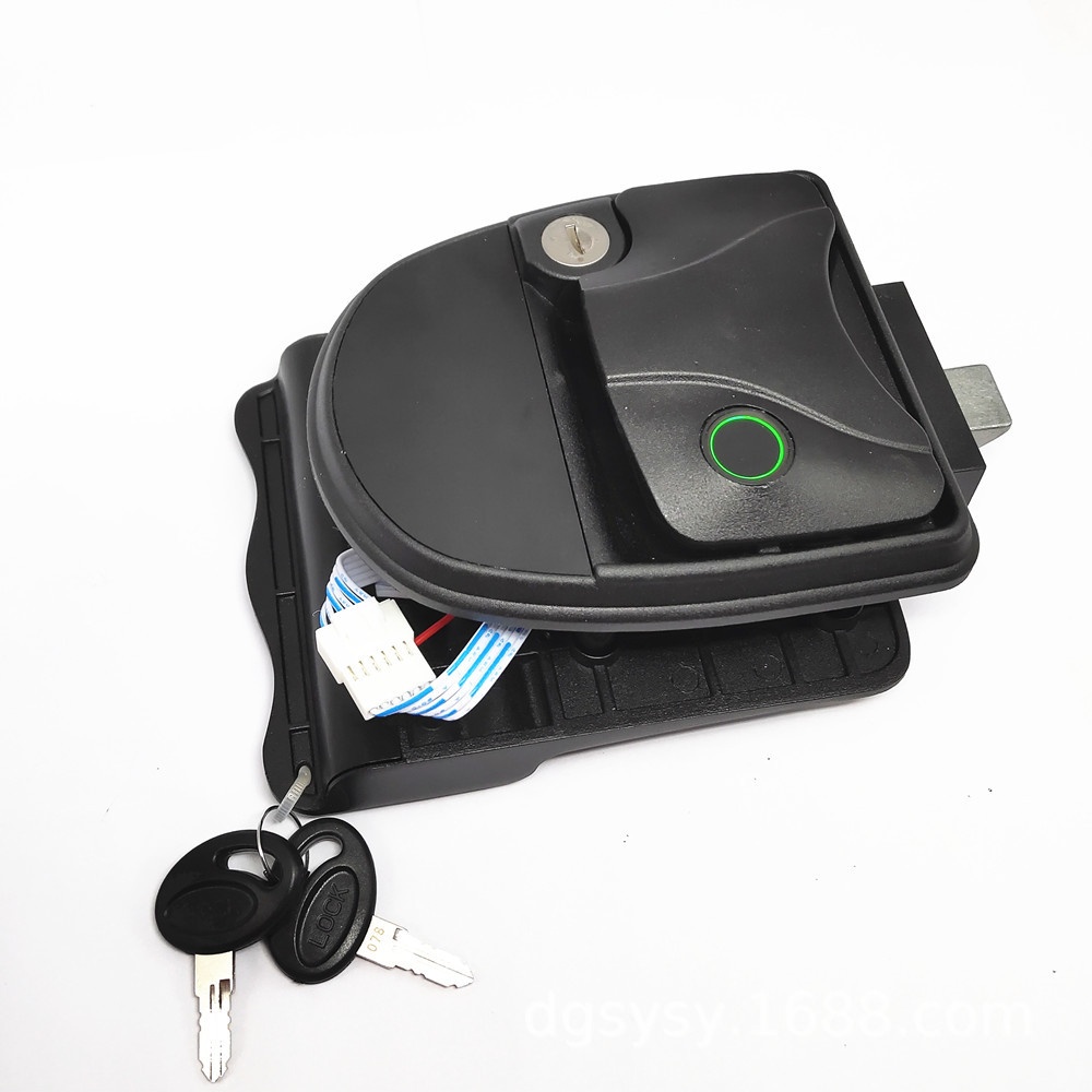 All-Metal Smart Fingerprint An - Electronics & Gadgets Starting With C 评论和价格