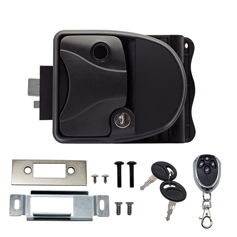 All-Metal Smart Fingerprint An - Electronics & Gadgets Starting With C 评论和价格