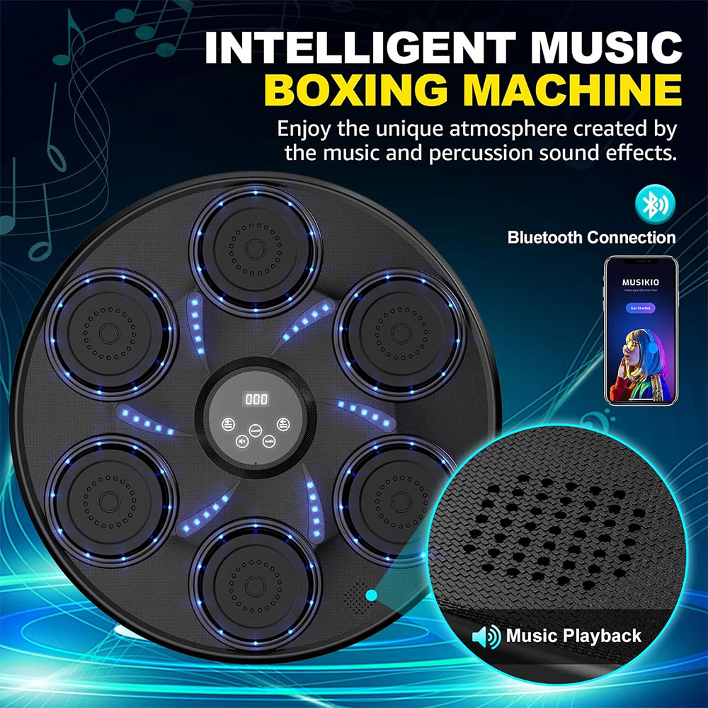 Tech Gadgets 2024 Smart Music  - Smart Electronics Gadgets For Home 评论和价格