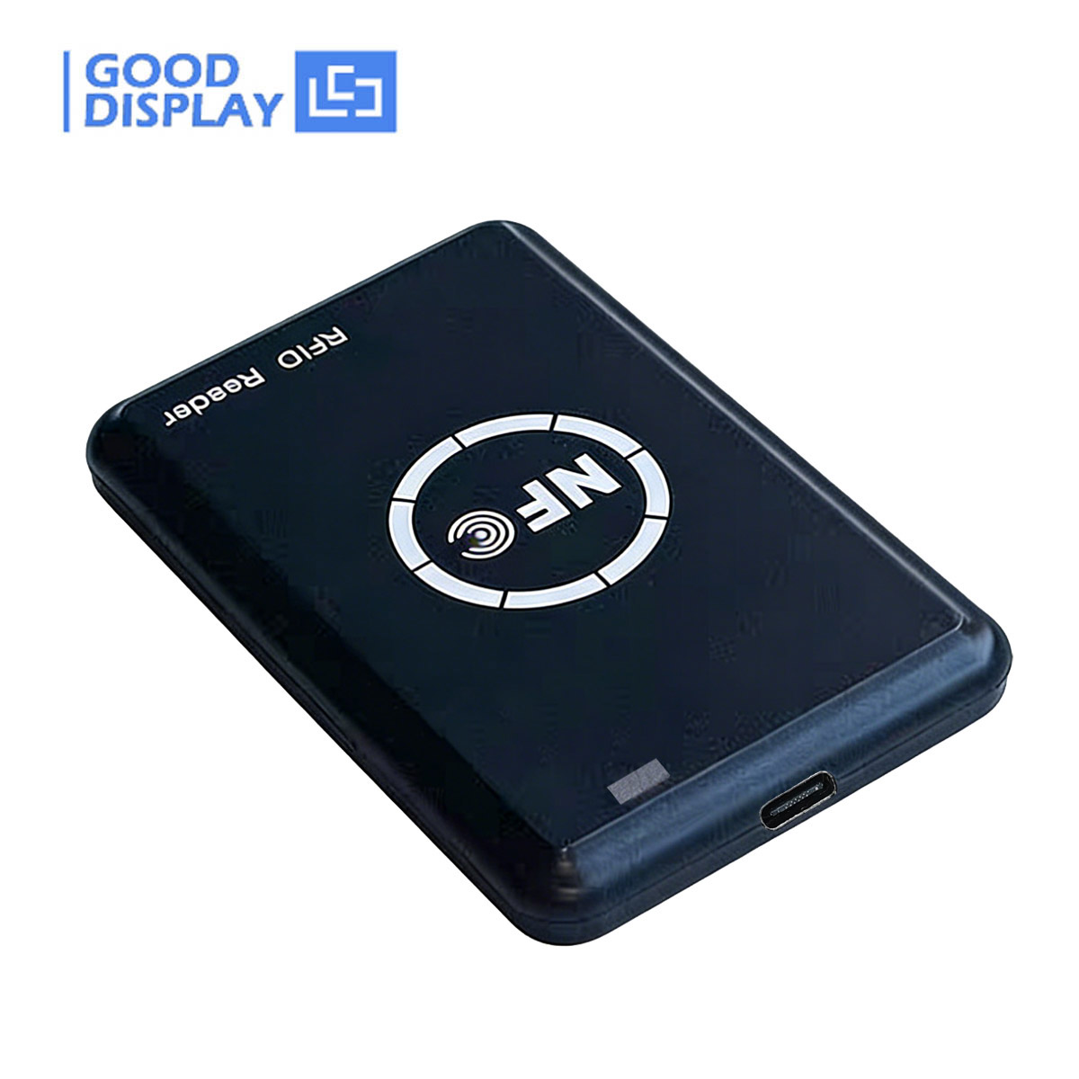 NFC E-Paper Programmer, PC Con - Nfc Tag Programmable 评论和价格