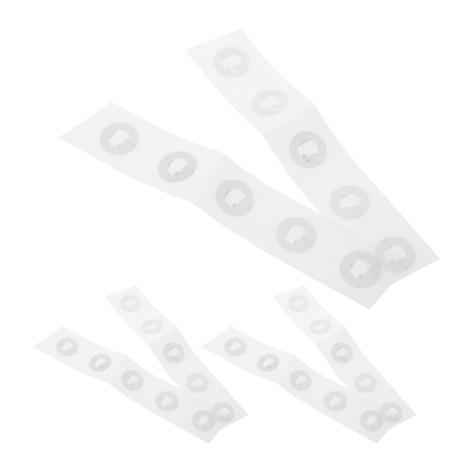 30Pcs NFC Electronic Tag Stick - Nfc Tag Programmable 评论和价格