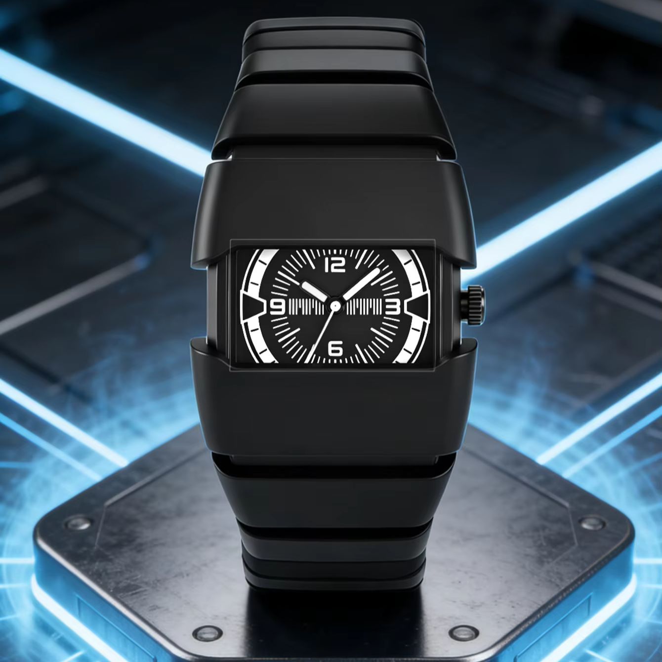 TOMI Fashion Men's Digital Wat - Electronic Gift 评论和价格