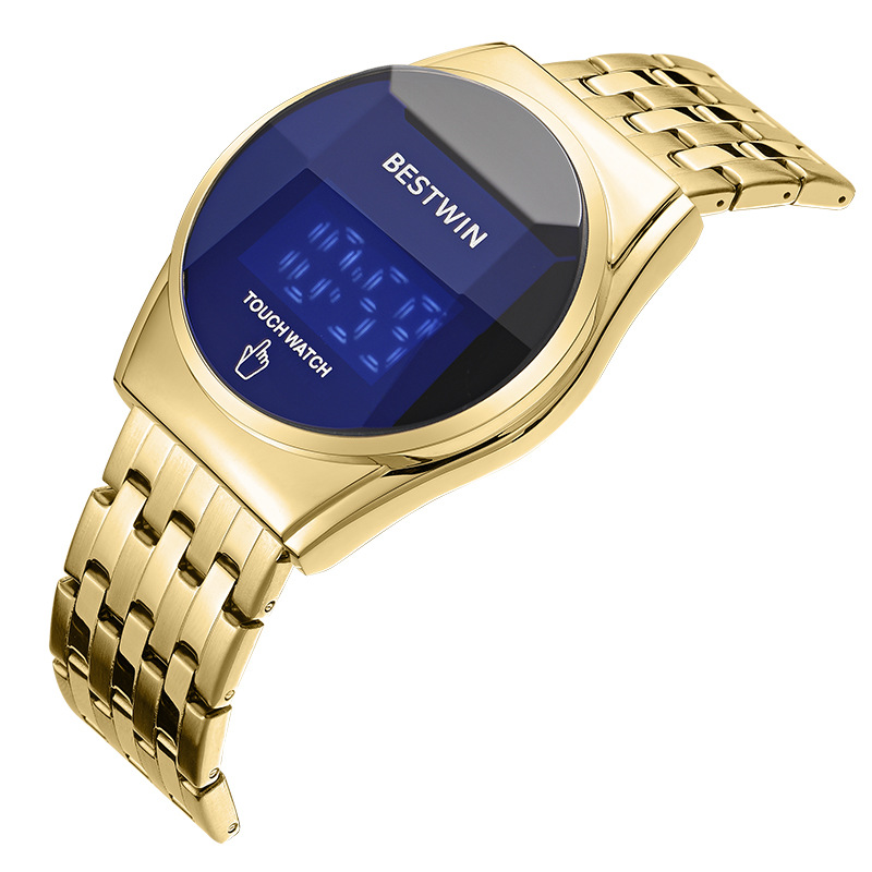 Top Brand Watches for Men's To - Electronic Gift 评论和价格
