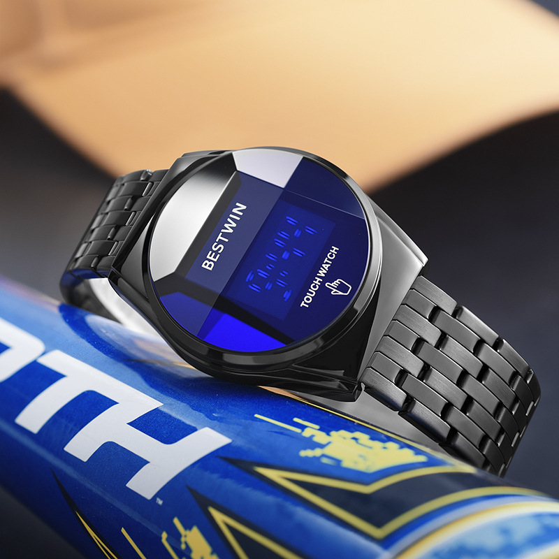 Top Brand Watches for Men's To - Electronic Gift 评论和价格