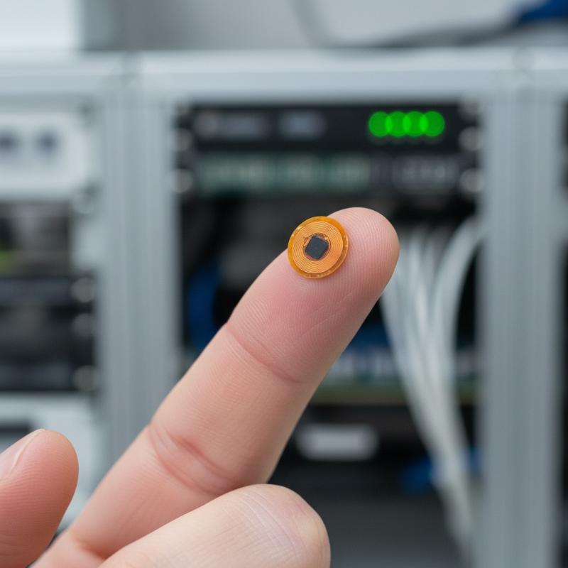 5/10Pcs 6mm NXP NTAG213 NFC Ta - Nfc Tag Programmable 评论和价格