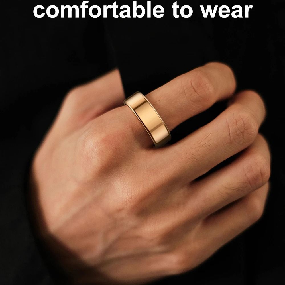Sleep/Step Tracker Smart Healt - Smart Ring Health 评论和价格