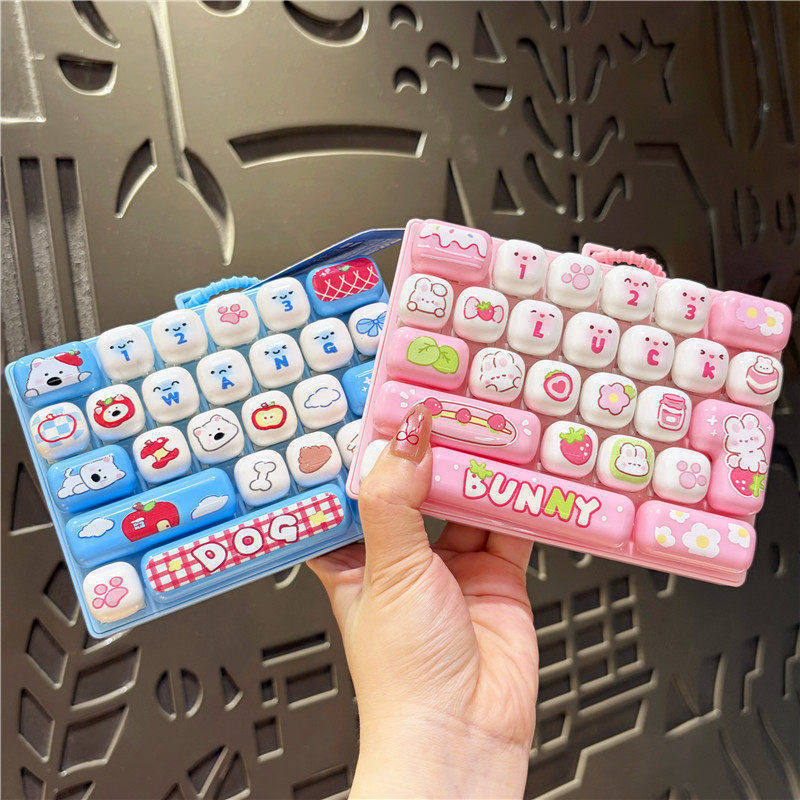 26 Keys Cartoon Animal Mini Ke - Electronics Latest Gadgets 评论和价格