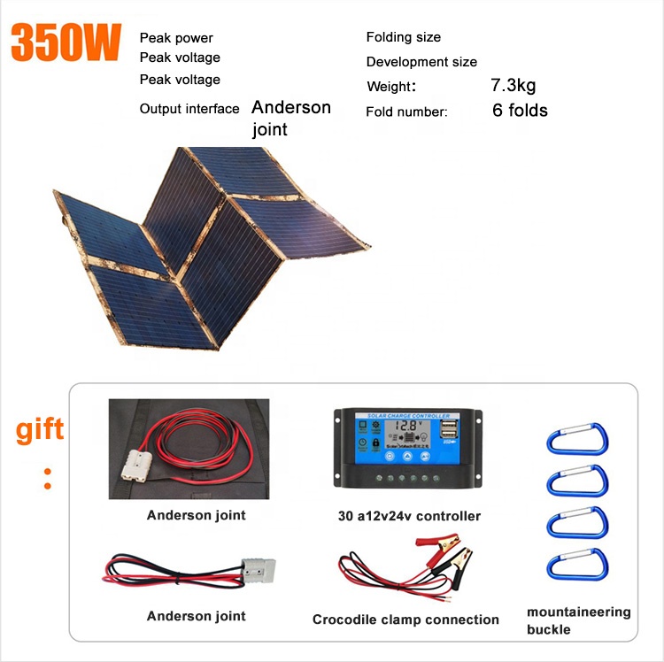 350W Flexible Monocrystalline  - Electronics & Gadgets Starting With C 评论和价格