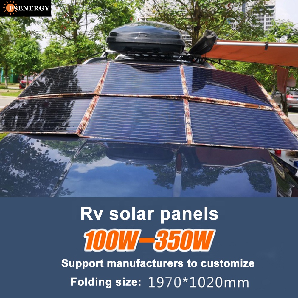 350W Flexible Monocrystalline  - Electronics & Gadgets Starting With C 评论和价格