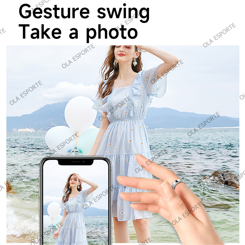 2026 Smart Ring Bluetooth Call - Smart Ring Health 评论和价格