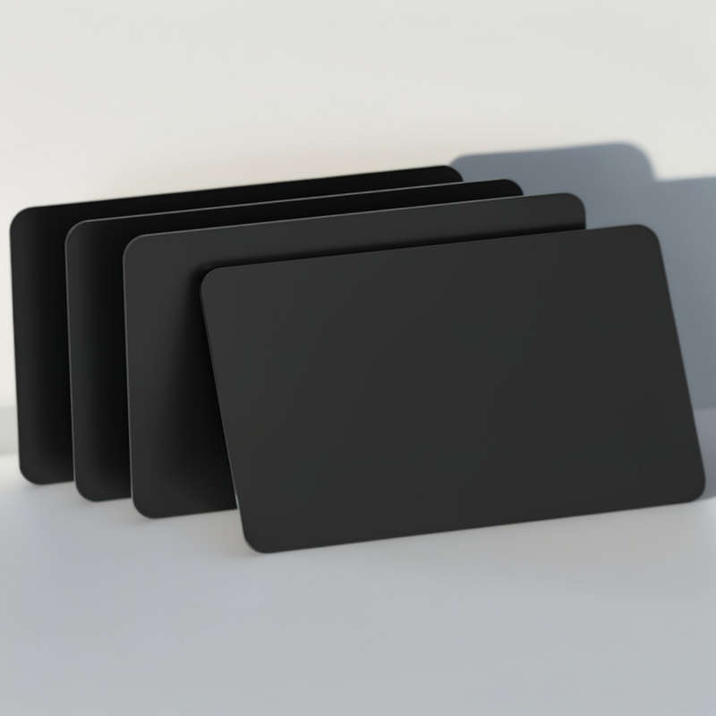 NTAG 215 Black Blank NFC Coin  - Nfc Tag Programmable 评论和价格