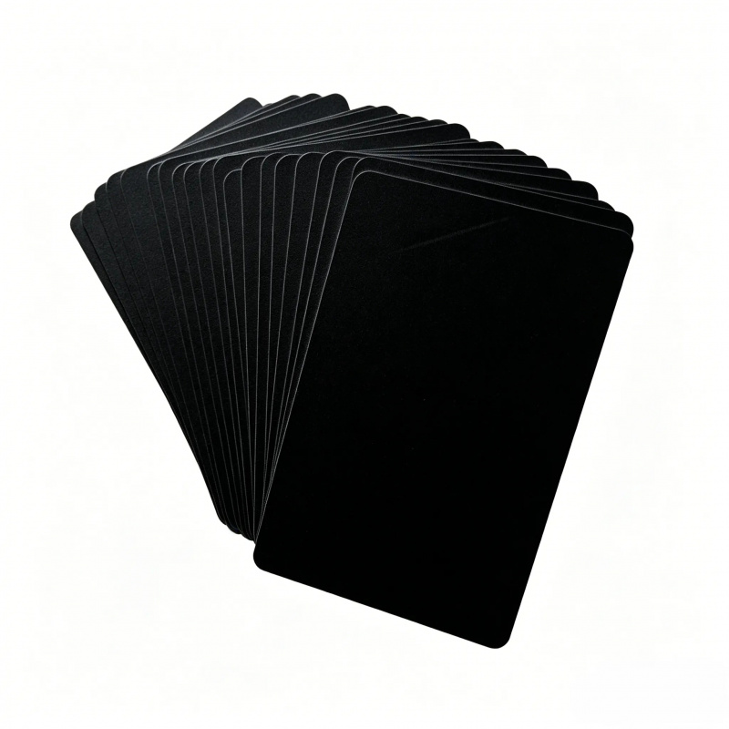 NTAG 215 Black Blank NFC Coin  - Nfc Tag Programmable 评论和价格