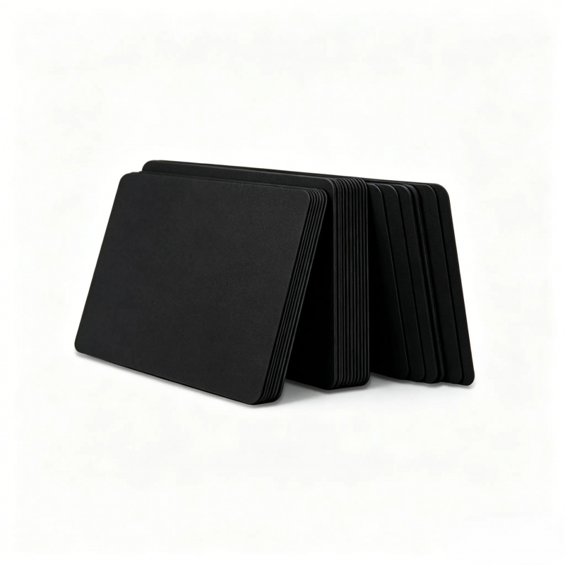 NTAG 215 Black Blank NFC Coin  - Nfc Tag Programmable 评论和价格