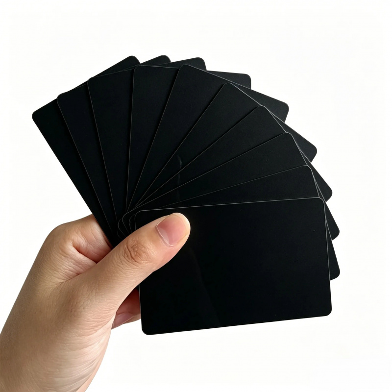 NTAG 215 Black Blank NFC Coin  - Nfc Tag Programmable 评论和价格