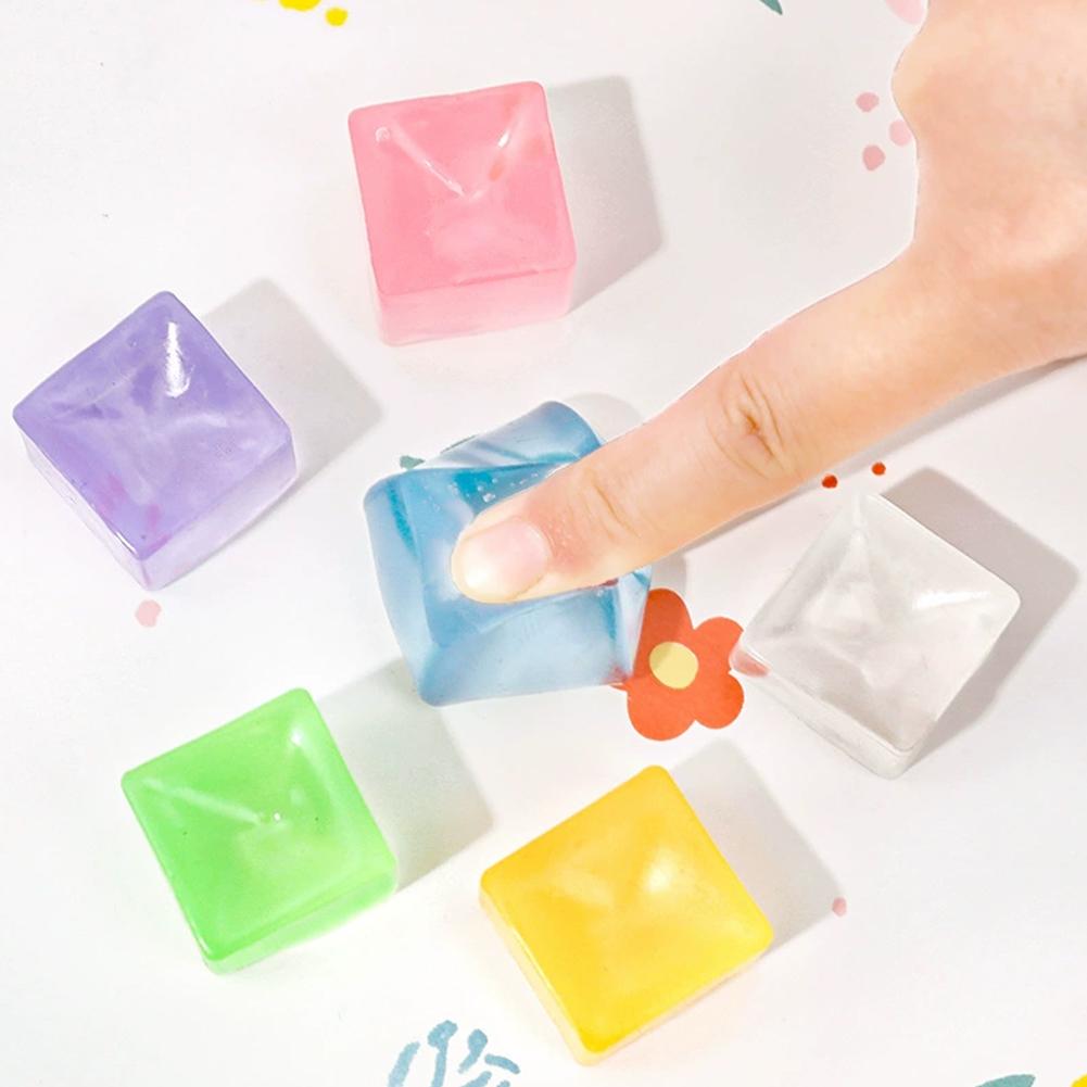 10-100Pcs Cute Fidget Toy Mini - Electronics Latest Gadgets 评论和价格