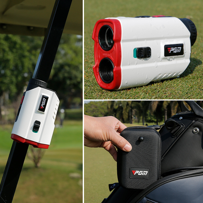 PGM New Rechargeable Golf Rang - Electronics & Gadgets Starting With C 评论和价格