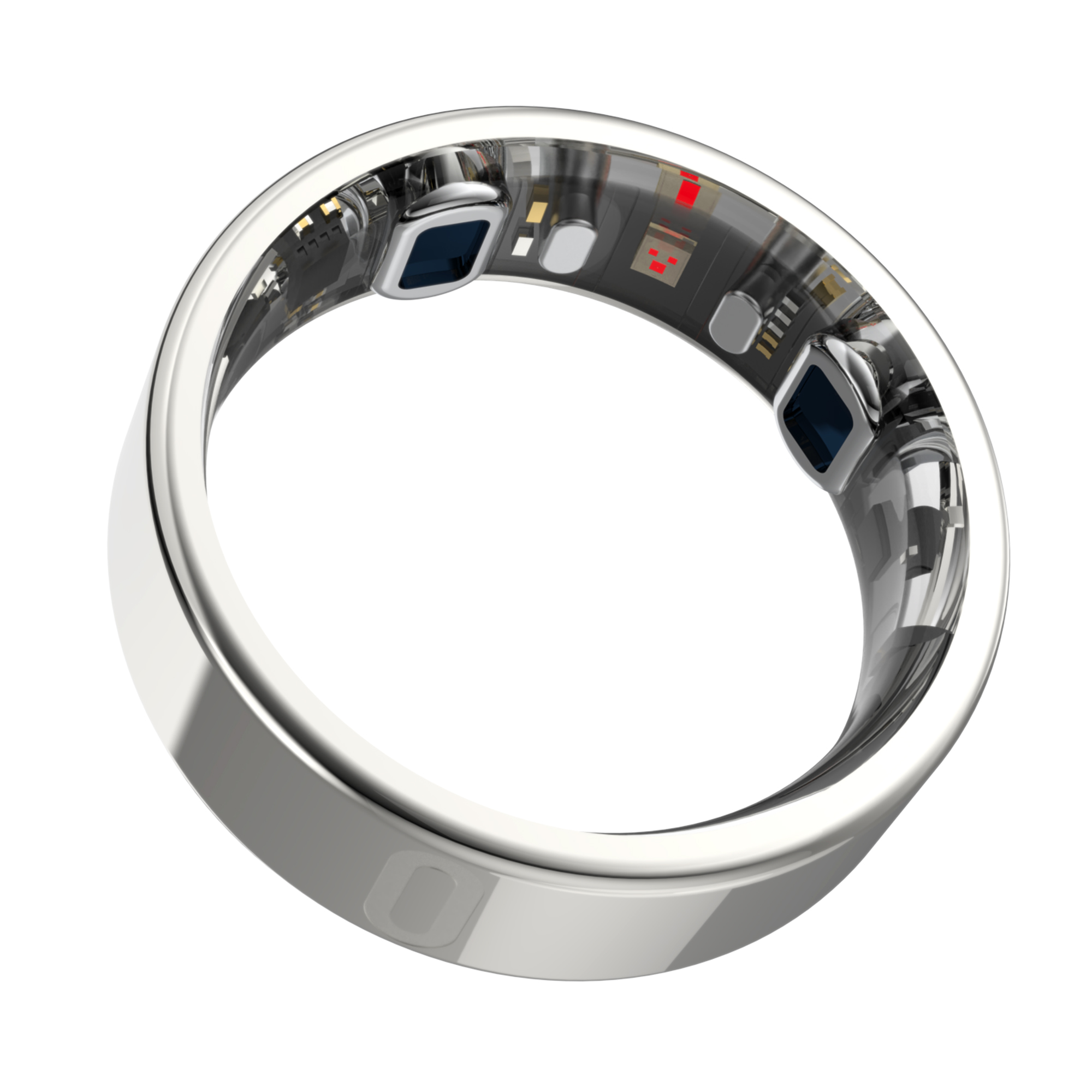 High Accuracy Health Monitorin - Smart Ring Health 评论和价格