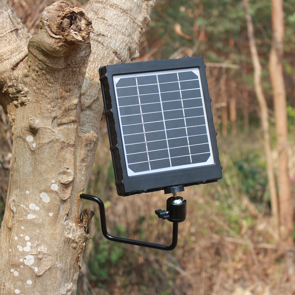 IP66 Waterproof Mini 6V 9V 3W  - Solar Powered Charger 评论和价格