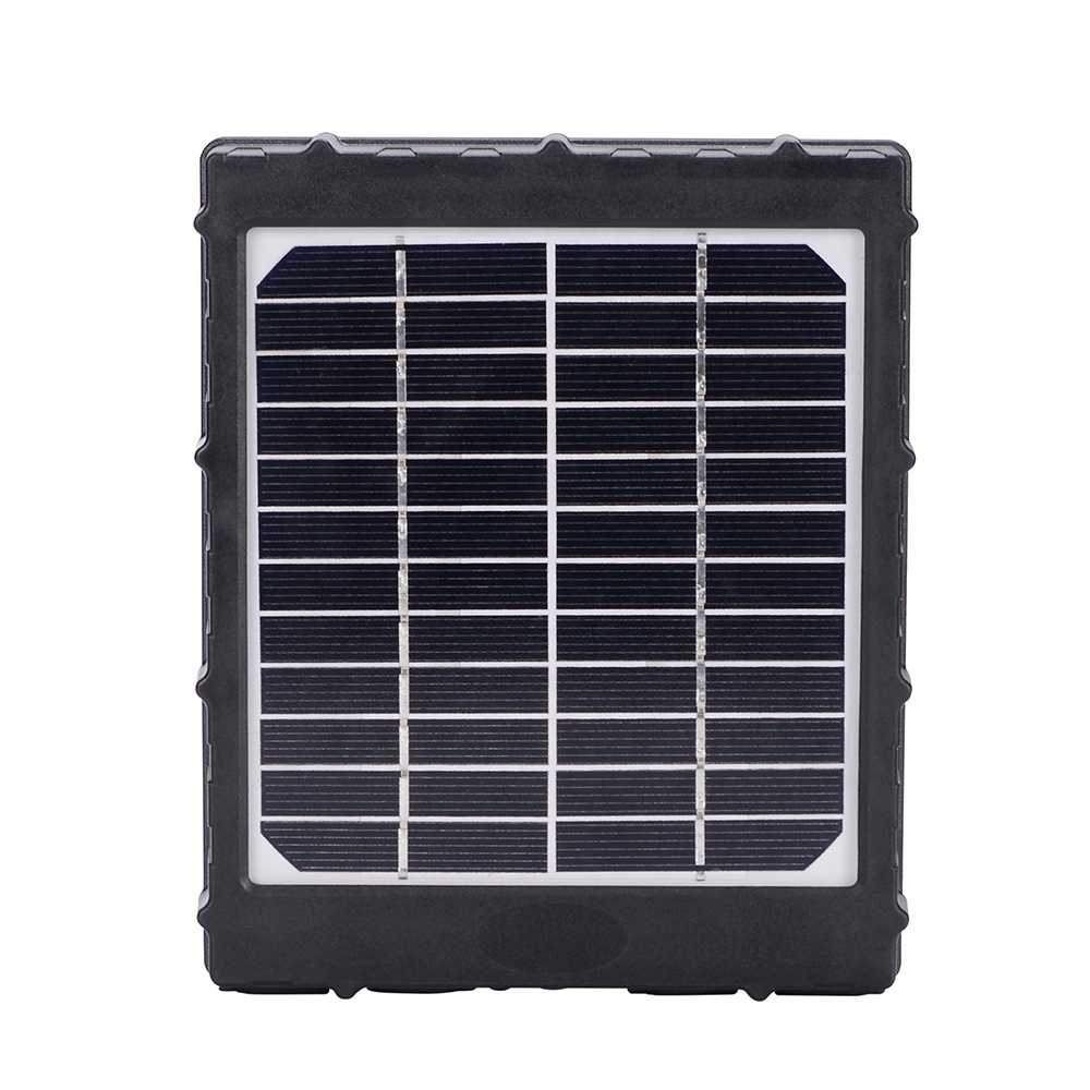 IP66 Waterproof Mini 6V 9V 3W  - Solar Powered Charger 评论和价格