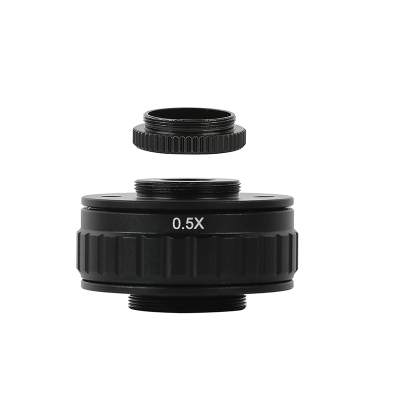 SZM CTV 1/2 SZMCTV 0.5X 28mm t - Usb Microscope Digital 评论和价格